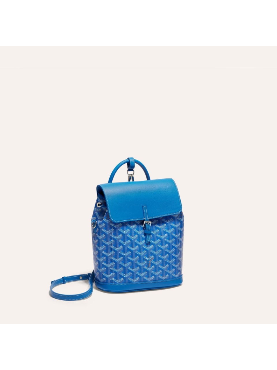 Мини-рюкзак Alpin GOYARD